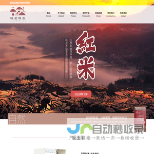 元阳县呼山众创农业开发有限公司_哈尼哈巴